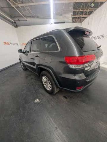 2014 Jeep Grand Cherokee Laredo 2WD