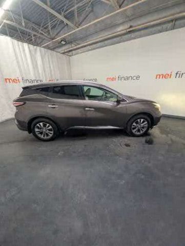 2015 Nissan Murano SL