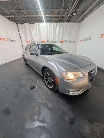 2017 Chrysler 300C 2WD V6 4D SEDAN