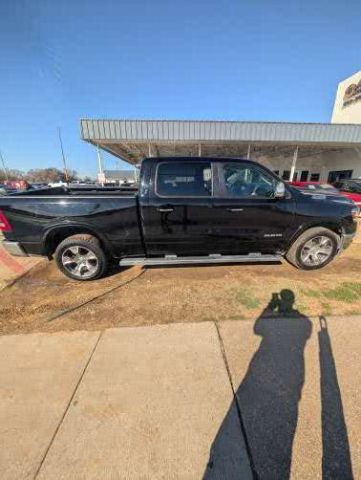 2019 RAM 1500 Laramie Crew Cab LWB 4WD