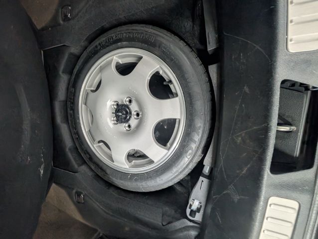 2017 Lincoln Continental Reserve