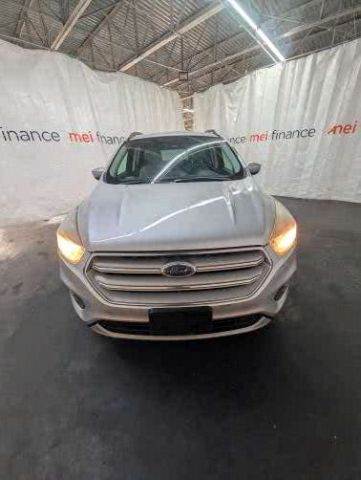 2018 Ford Escape SE FWD
