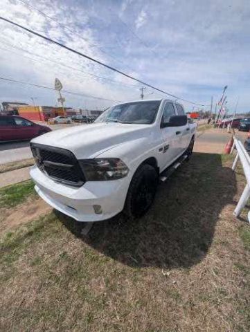 2020 Ram 1500 Classic ST