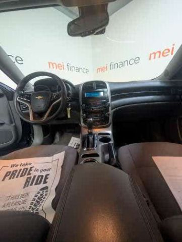 2015 Chevrolet Malibu LS Fleet