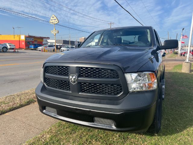 2019 Ram 1500 Classic ST