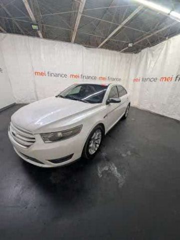 2014 Ford Taurus Limited FWD