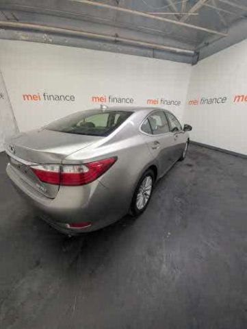 2015 Lexus ES 350 Crafted Line