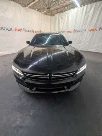 2017 Dodge Charger SE