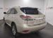 2013 Lexus RX 350 FWD 4D SUV