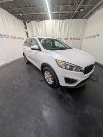 2018 Kia Sorento 2.4L LX