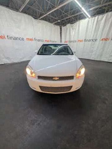 2014 Chevrolet Impala Limited LS