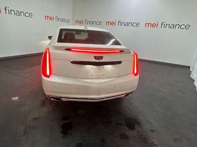 2015 Cadillac XTS Luxury