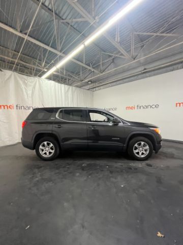 2018 GMC Acadia SLE-1