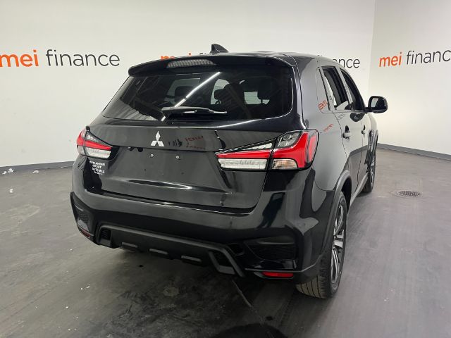 2021 Mitsubishi Outlander Sport 2.0 ES 2WD