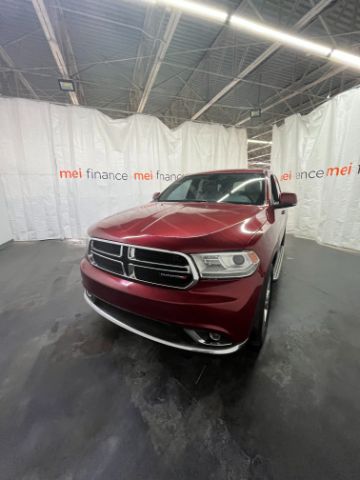 2015 Dodge Durango Limited AWD