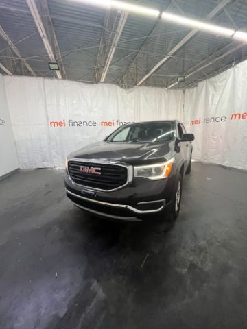 2018 GMC Acadia SLE-1