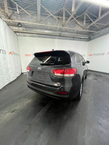 2017 Kia Sorento 2.4L LX