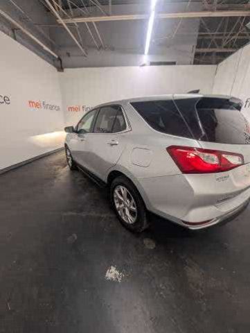 2020 Chevrolet Equinox FWD LT 1.5L Turbo