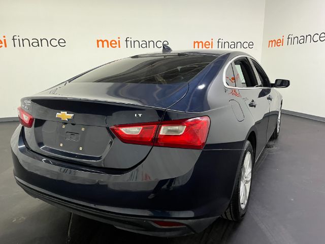 2016 Chevrolet Malibu 1LT