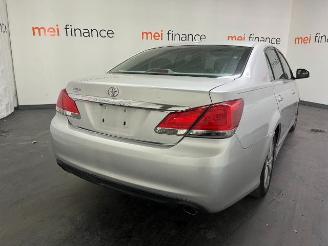 2012 Toyota Avalon Limited