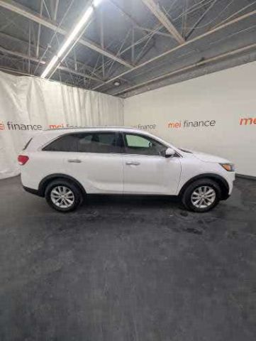 2018 Kia Sorento 2.4L LX