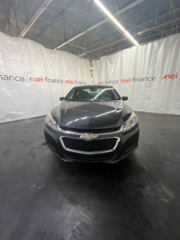 2015 Chevrolet Malibu 1LT