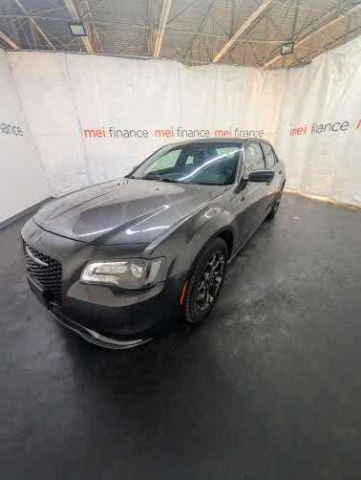 2016 Chrysler 300 300S