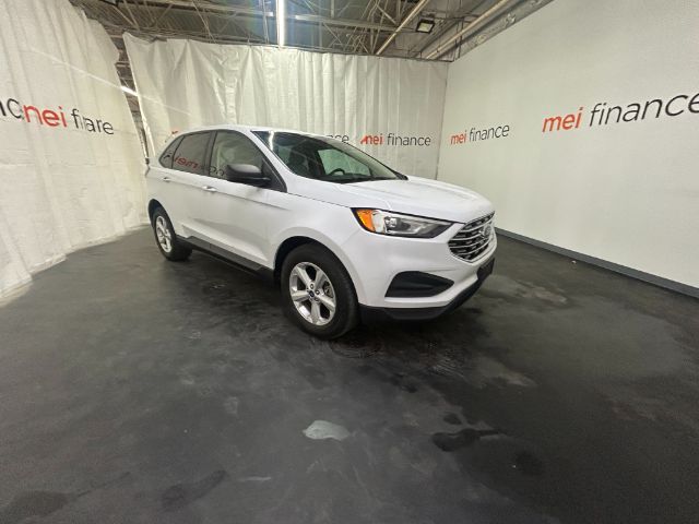 2019 Ford Edge SE