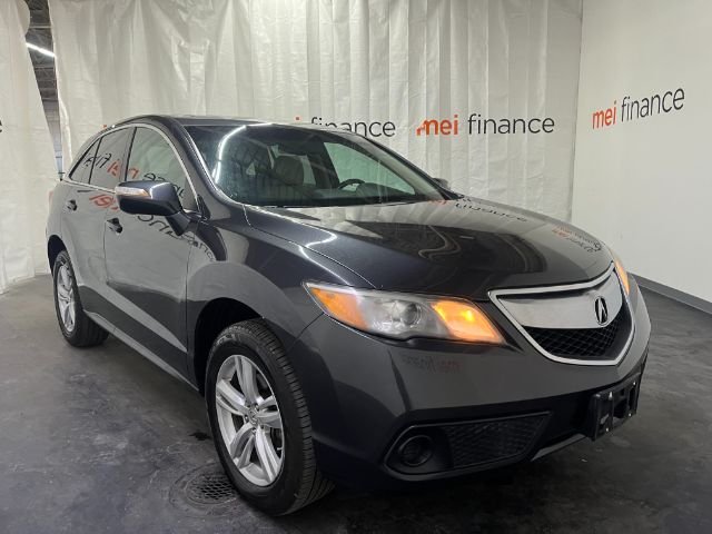 2015 Acura RDX FWD 4D SUV