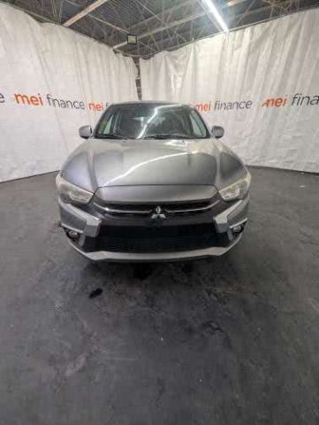 2018 Mitsubishi Outlander Sport 2.4 SE