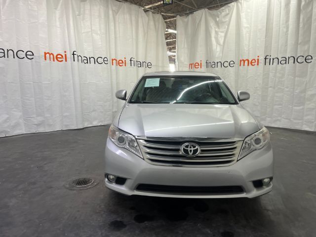 2012 Toyota Avalon Limited