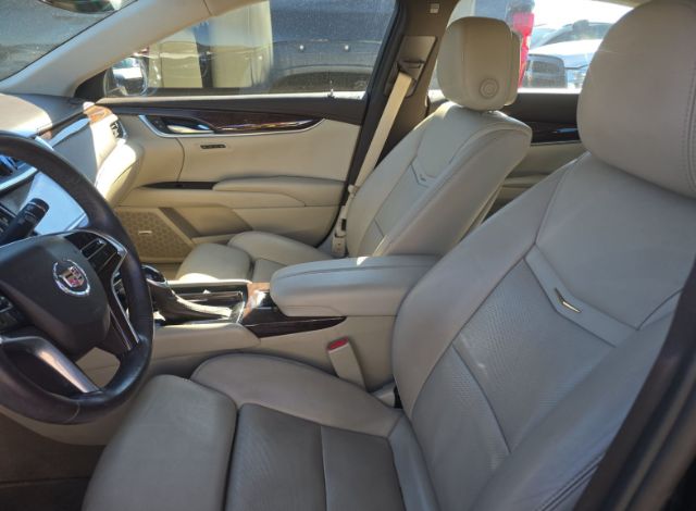 2014 Cadillac XTS Luxury