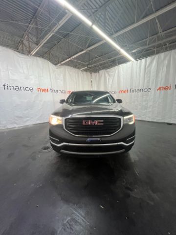 2018 GMC Acadia SLE-1