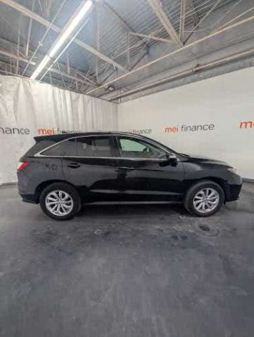 2018 Acura RDX AcuraWatch Plus Package