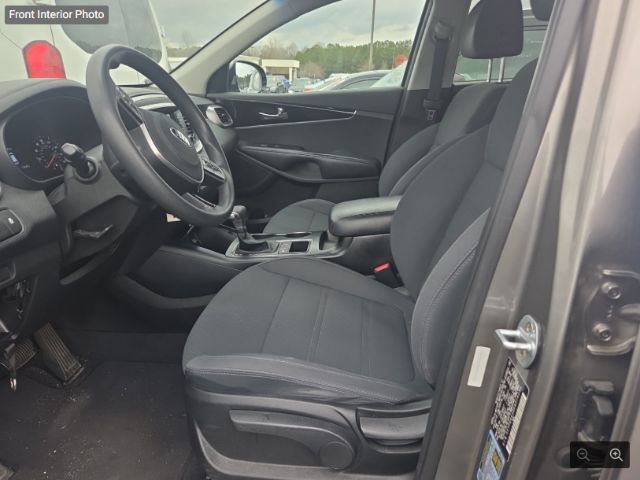 2019 Kia Sorento 2.4L LX