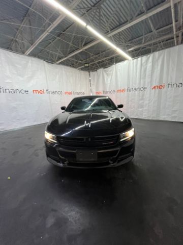 2022 Dodge Charger SXT RWD