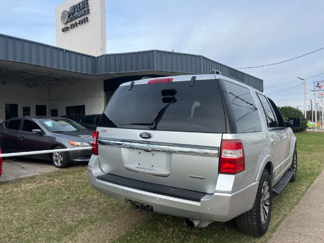 2017 Ford Expedition XLT