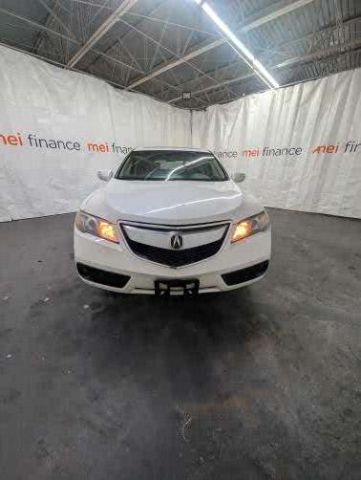 2015 Acura RDX FWD 4D SUV