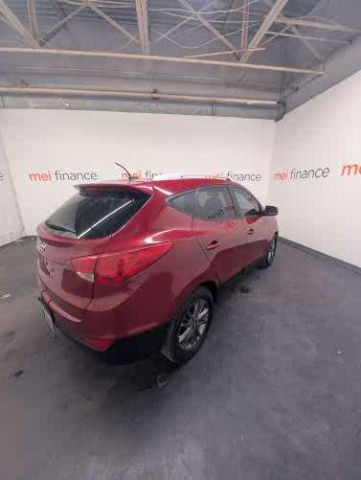 2015 HYUNDAI TUCSON SE