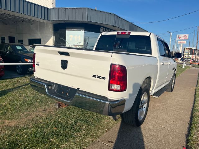 2018 Ram 1500 SLT
