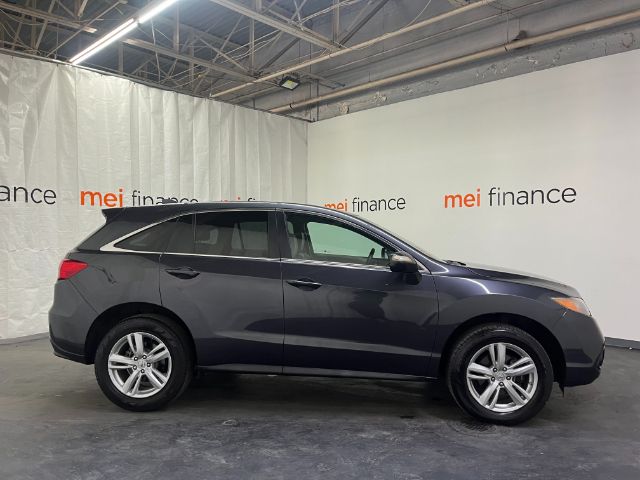 2015 Acura RDX FWD 4D SUV