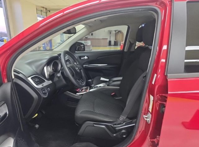 2018 Dodge Journey SXT