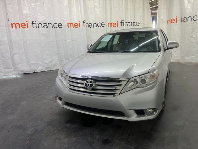2012 Toyota Avalon Limited