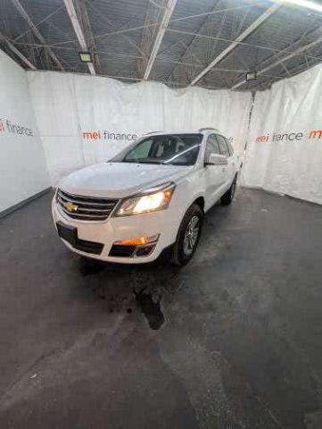 2017 Chevrolet Traverse 1LT