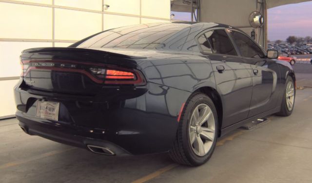 2015 Dodge Charger SE