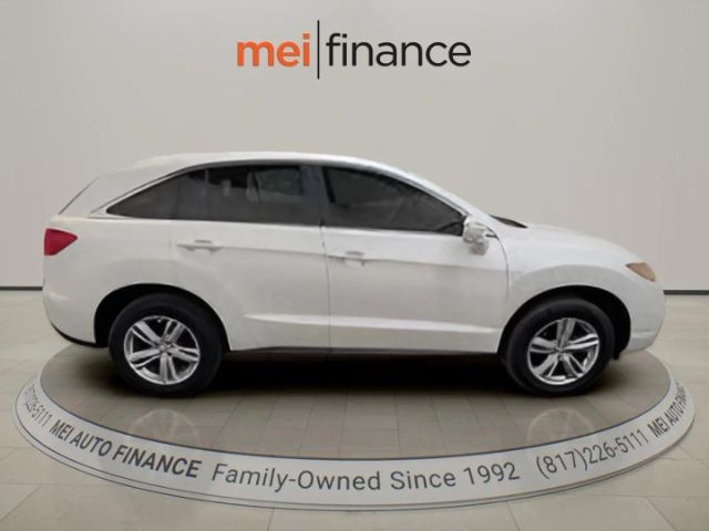 2014 Acura RDX AWD 4D SUV