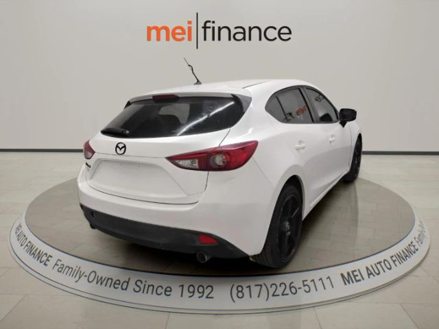 2014 Mazda MAZDA3 i Touring AT 5-Door
