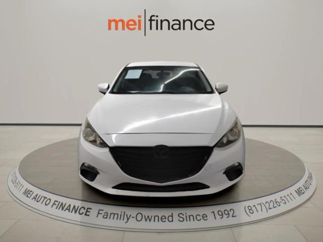 2014 Mazda MAZDA3 i Touring AT 5-Door