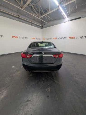 2016 Nissan Maxima 3.5 S