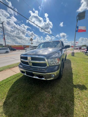 2017 Ram 1500 SLT